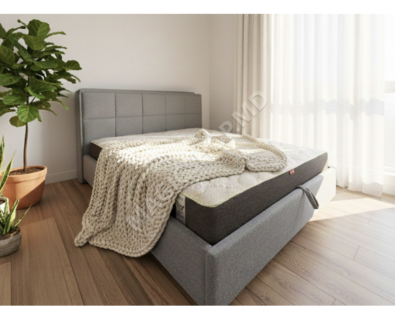 Pat Solomia Confort NEW 180x200 cm - diverse culori